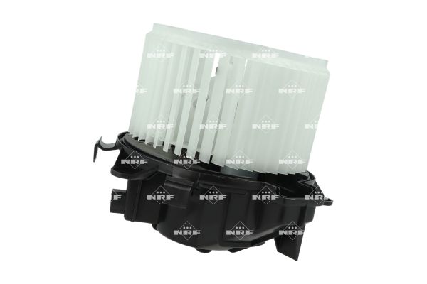 NRF Kachelventilator 34030