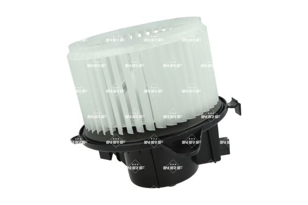 NRF Kachelventilator 34030