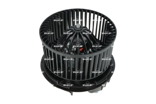 NRF Kachelventilator 34031