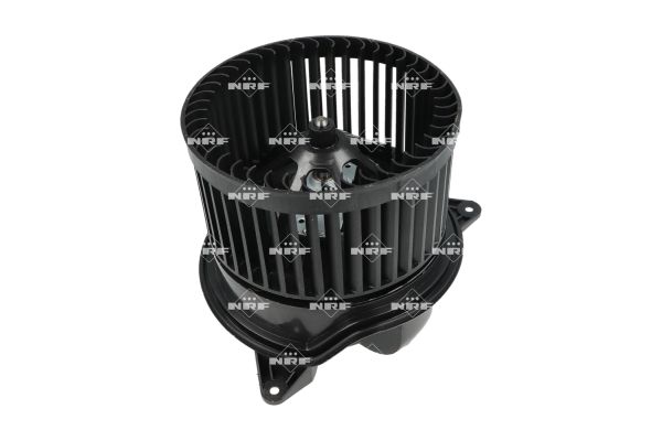 NRF Kachelventilator 34032