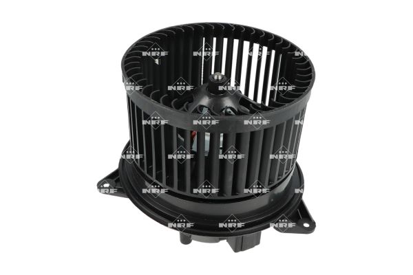 NRF Kachelventilator 34032