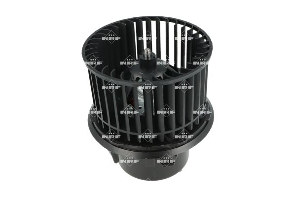NRF Kachelventilator 34033