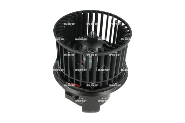 NRF Kachelventilator 34033