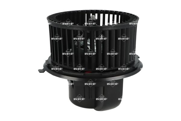 NRF Kachelventilator 34034