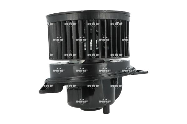NRF Kachelventilator 34035