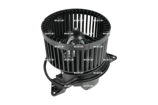 NRF Kachelventilator 34037