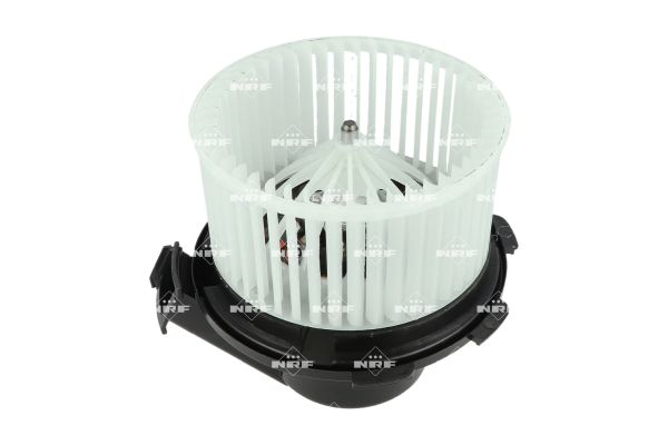 NRF Kachelventilator 34038