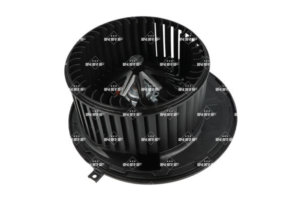 NRF Kachelventilator 34043
