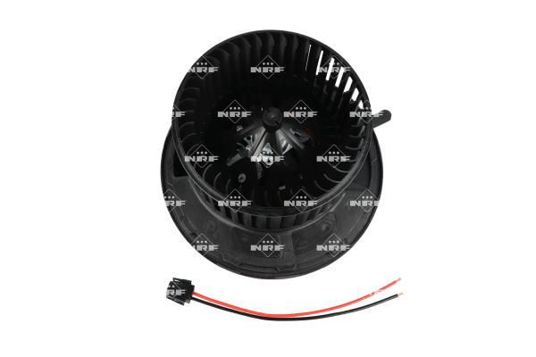 NRF Kachelventilator 34043