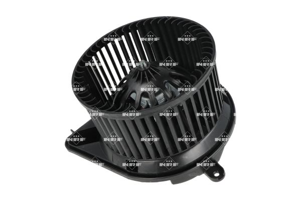 NRF Kachelventilator 34044