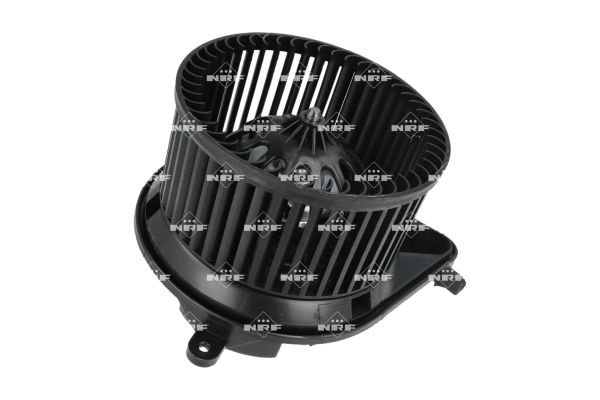 NRF Kachelventilator 34044