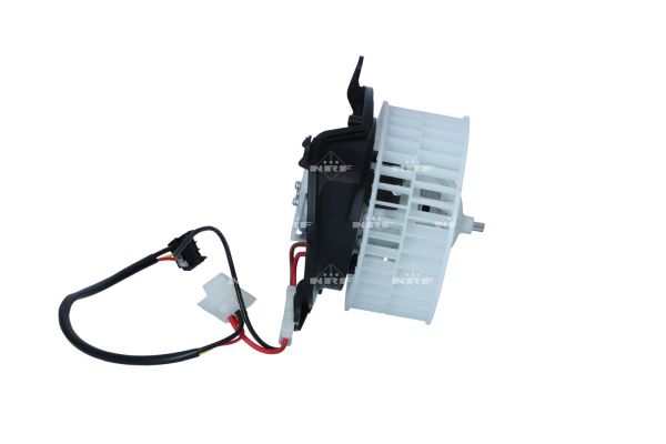 NRF Kachelventilator 34045