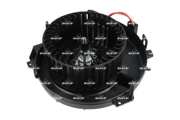 NRF Kachelventilator 34048