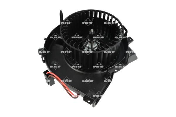 NRF Kachelventilator 34048