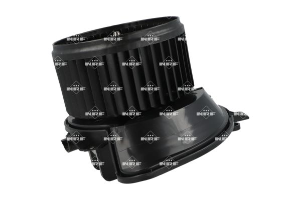 NRF Kachelventilator 34050