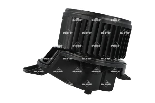 NRF Kachelventilator 34050