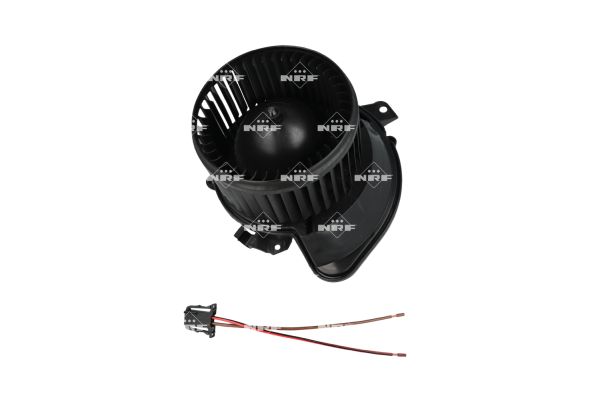 NRF Kachelventilator 34050