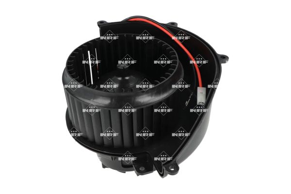 NRF Kachelventilator 34051