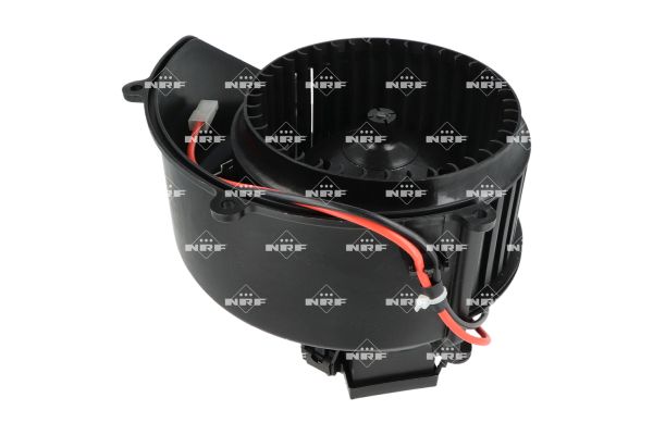 NRF Kachelventilator 34051