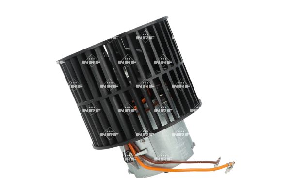 NRF Kachelventilator 34052