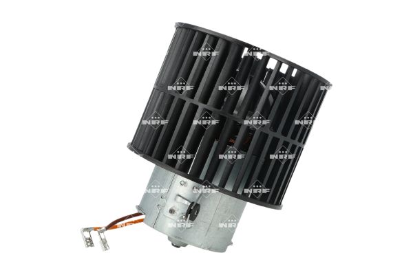 NRF Kachelventilator 34052
