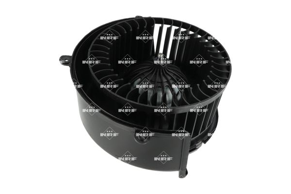 NRF Kachelventilator 34053