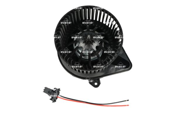 NRF Kachelventilator 34055