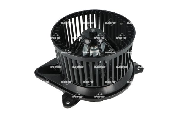 NRF Kachelventilator 34056