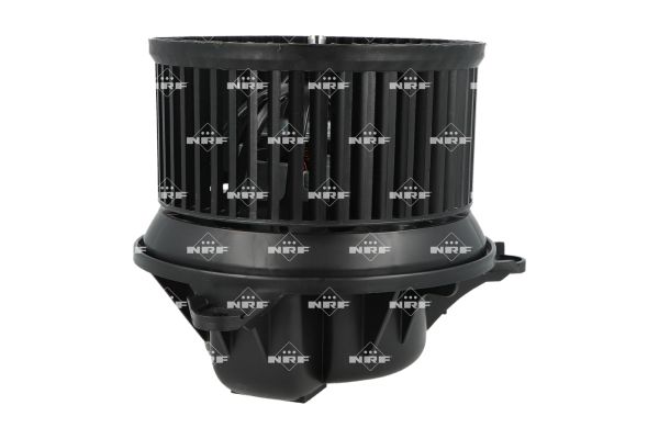 NRF Kachelventilator 34058