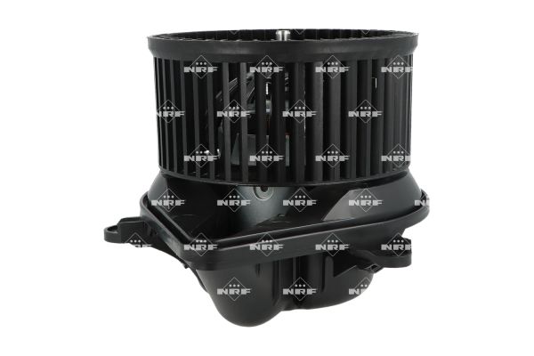 NRF Kachelventilator 34058