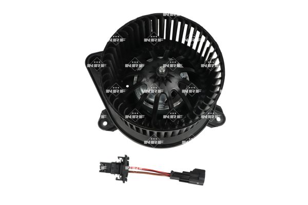 NRF Kachelventilator 34058