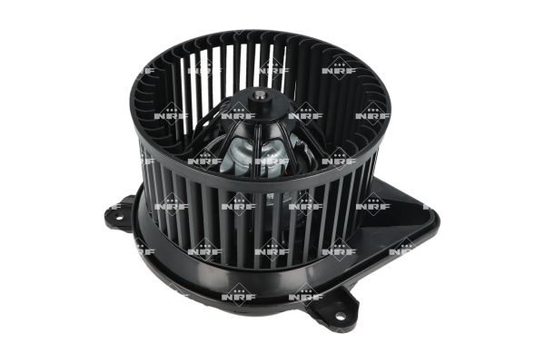 NRF Kachelventilator 34059