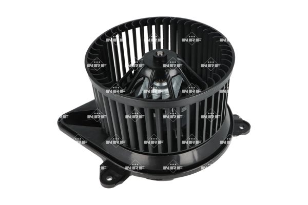 NRF Kachelventilator 34059