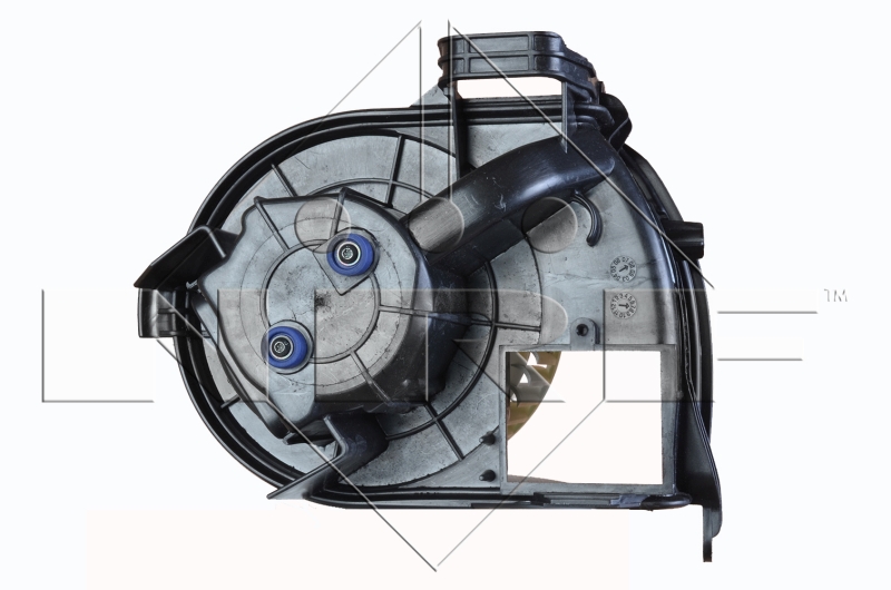 NRF Kachelventilator 34060