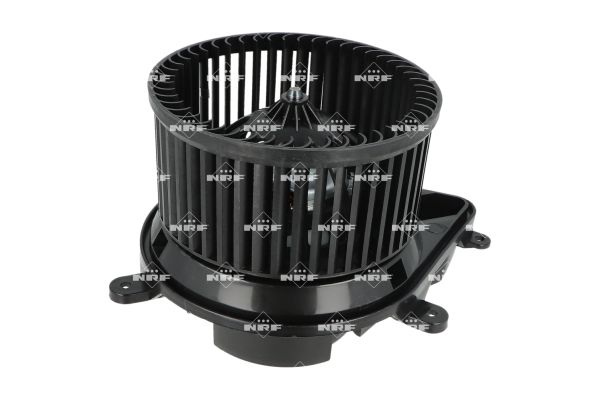 NRF Kachelventilator 34061