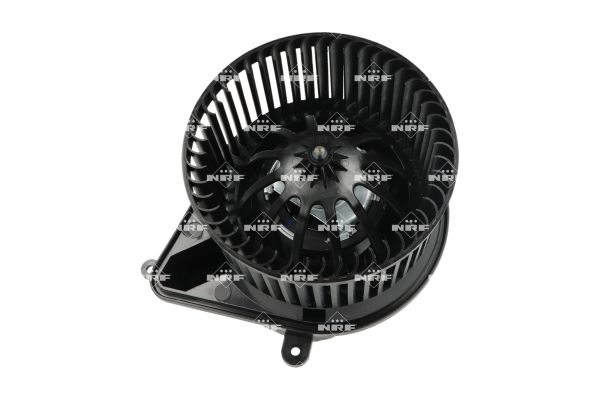 NRF Kachelventilator 34061