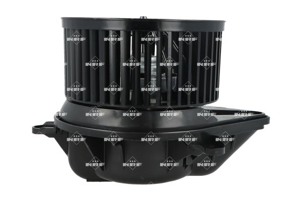 NRF Kachelventilator 34062