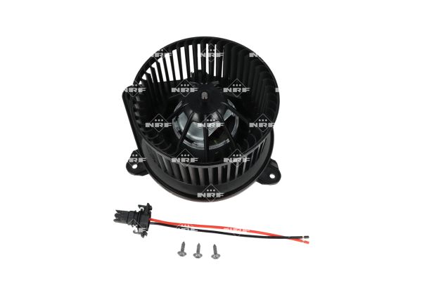 NRF Kachelventilator 34062