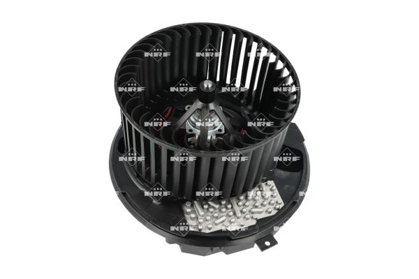 NRF Kachelventilator 34063