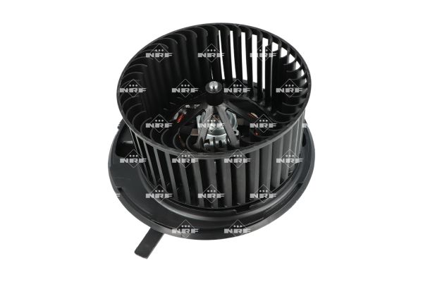 NRF Kachelventilator 34063