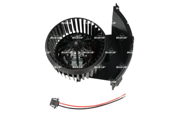 NRF Kachelventilator 34065