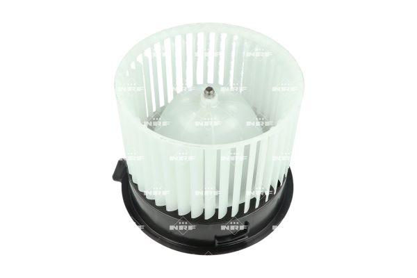 NRF Kachelventilator 34074