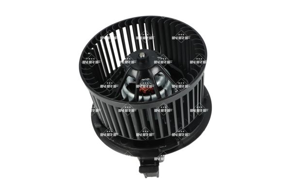 NRF Kachelventilator 34078