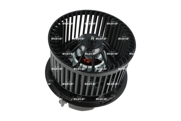 NRF Kachelventilator 34078