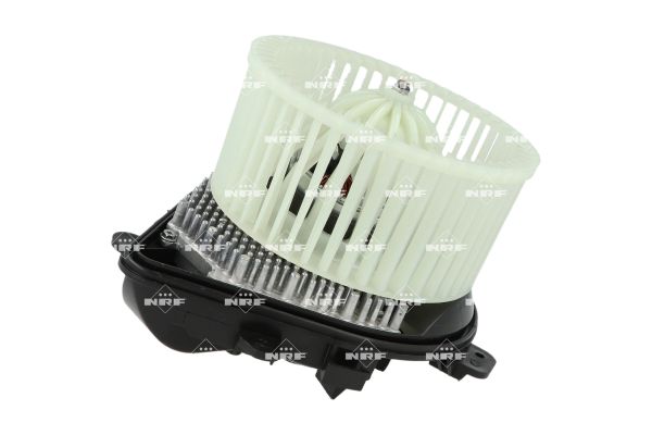 NRF Kachelventilator 34079