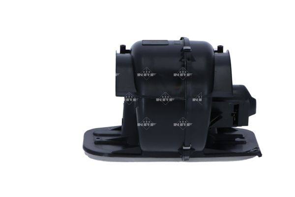 NRF Kachelventilator 34080