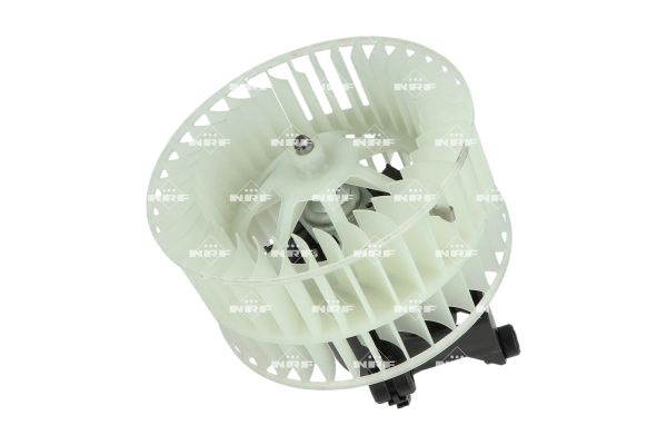 NRF Kachelventilator 34081