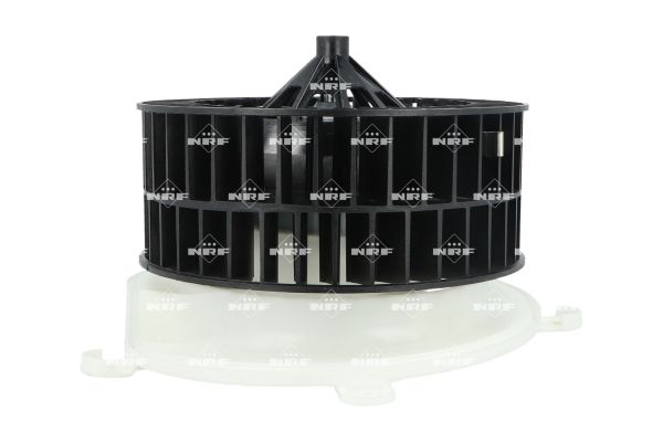 NRF Kachelventilator 34082