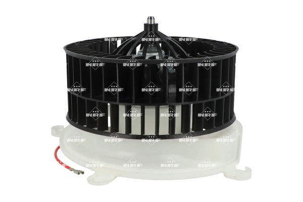 NRF Kachelventilator 34083