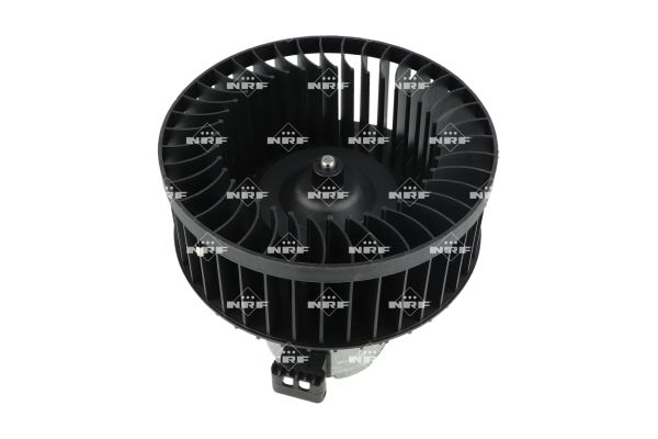 NRF Kachelventilator 34084